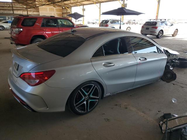 2018 Mercedes-Benz Cla 250 VIN: WDDSJ4EB9JN572525 Lot: 50472424