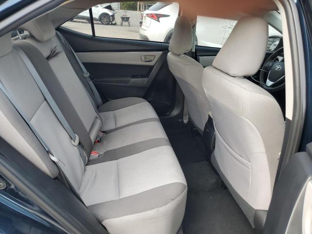 2017 TOYOTA COROLLA L #3304423584