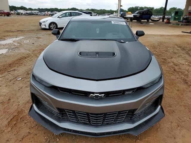 2023 Chevrolet Camaro Lt1 VIN: 1G1FF1R73P0148807 Lot: 50966274