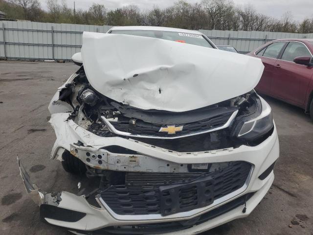 2016 CHEVROLET CRUZE LT - 1G1BE5SM7G7292120