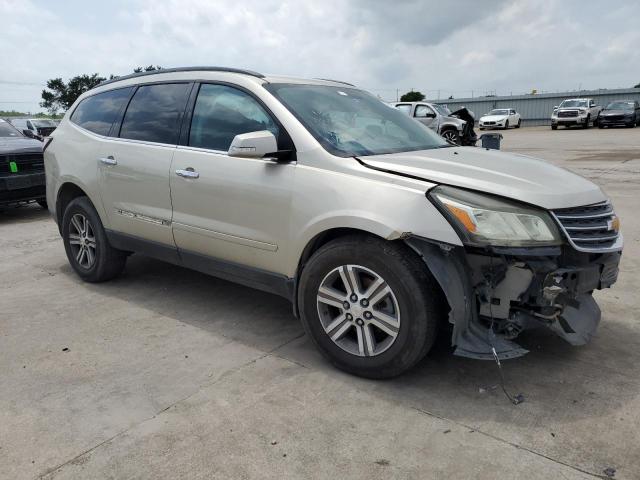 2017 Chevrolet Traverse Lt VIN: 1GNKRGKD4HJ184380 Lot: 52827114