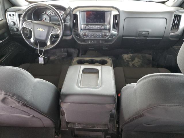 2018 CHEVROLET SILVERADO - 3GCUKREC9JG303889