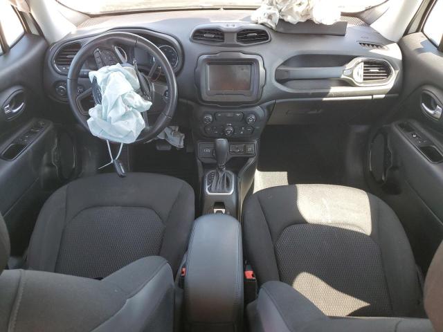 2018 Jeep Renegade Latitude VIN: ZACCJBBB1JPG97503 Lot: 51252444