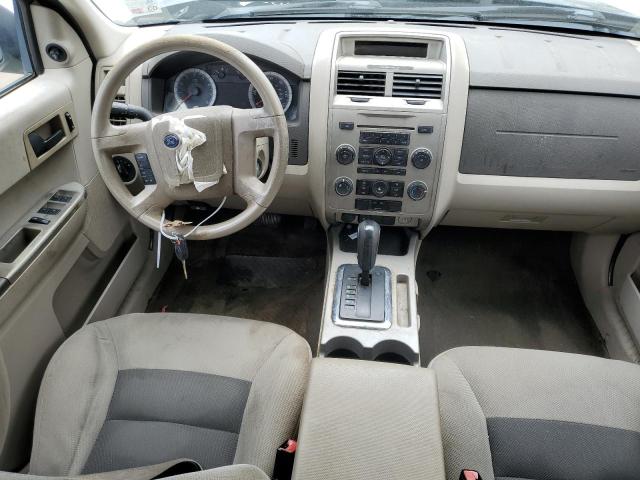 2008 Ford Escape Xlt VIN: 1FMCU03Z98KA71771 Lot: 50278324