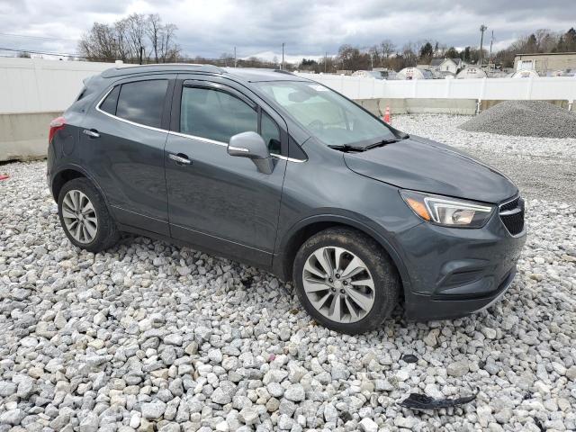 2018 BUICK ENCORE PRE - KL4CJASB6JB614811