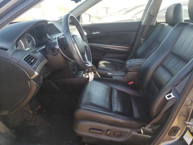 1HGCP36878A008823 2008 Honda Accord Exl