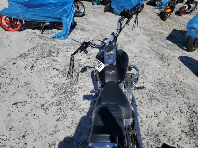 2005 HARLEY-DAVIDSON FXSTI 1HD1BVB1X5Y011953