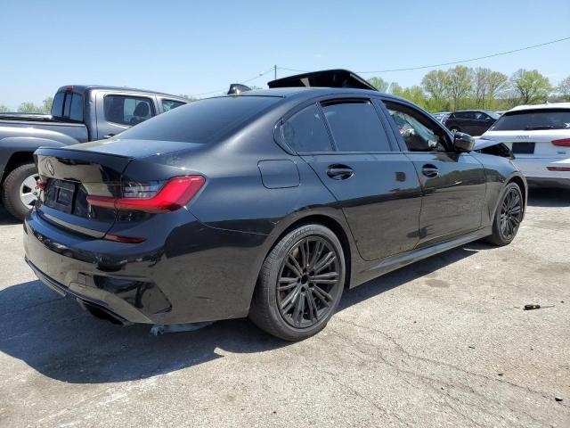 2021 BMW M340Xi VIN: 3MW5U9J00M8B54892 Lot: 50327624