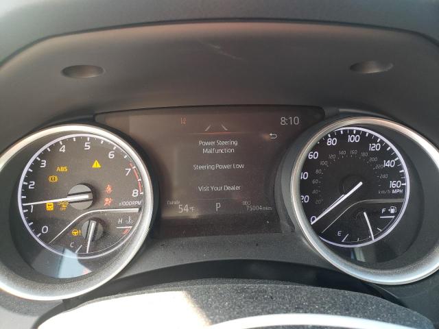 2021 Toyota Camry Le VIN: 4T1C11BK3MU040923 Lot: 50192234