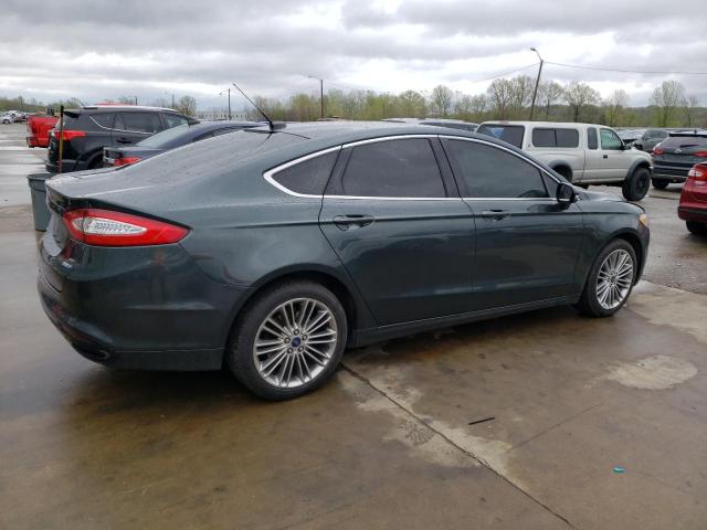 VIN 3FA6P0T99FR210465 2015 Ford Fusion, SE no.3