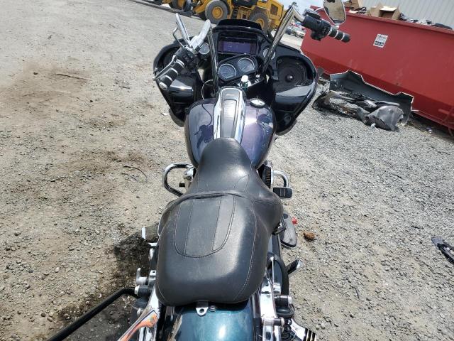 VIN 1HD1KTP11MB636269 Harley-Davidson FL TRXS 2021 6