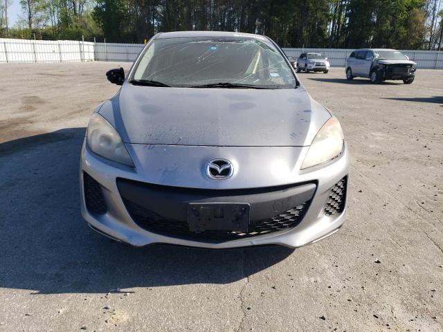 VIN JM1BL1TG9D1769319 2013 Mazda 3, I no.5