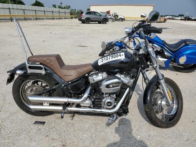 1HD1BVJ16LB077482 Harley-Davidson FX ST