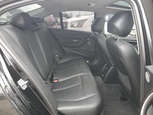 2015 BMW 335 XI - WBA3B9C50FP459349