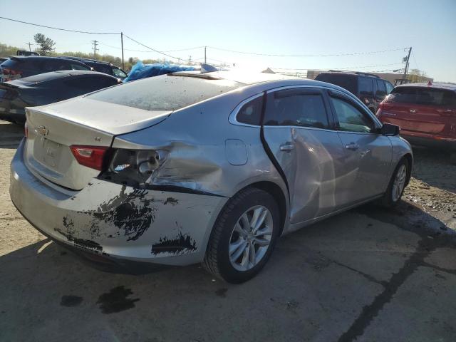 2018 Chevrolet Malibu Lt VIN: 1G1ZD5ST1JF278154 Lot: 51555904