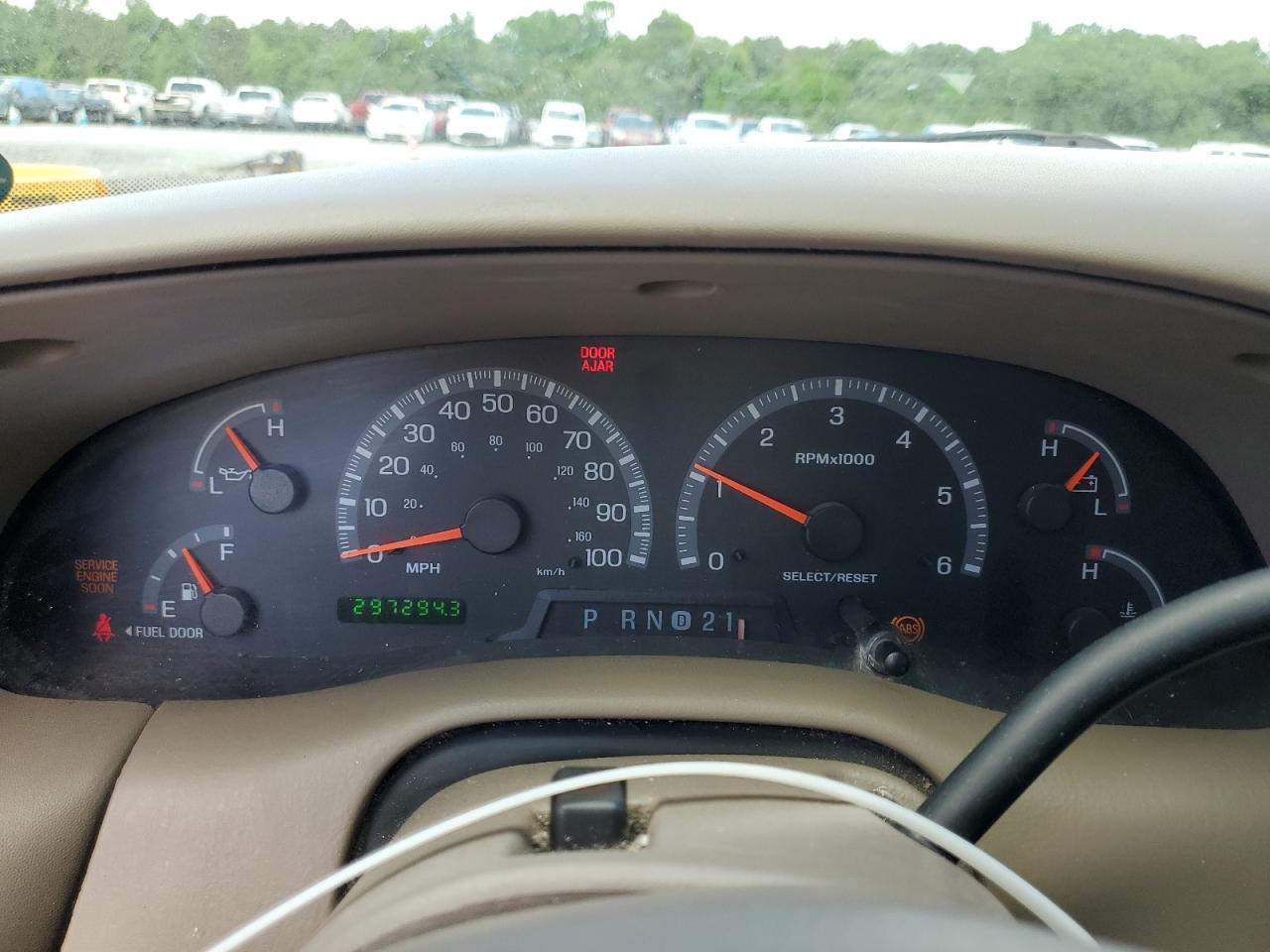 1FTRW07662KC88226 2002 Ford F150 Supercrew