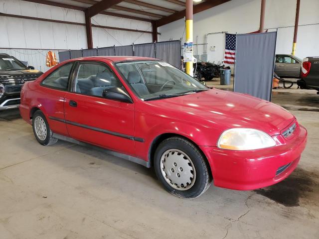 1997 Honda Civic Dx VIN: 1HGEJ6222VL053522 Lot: 50332254