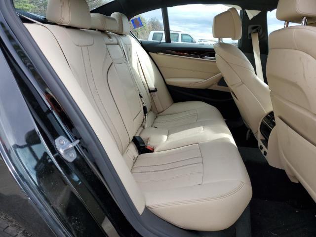 2018 BMW 530 XI - WBAJA7C52JWC76888