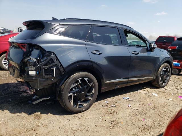 2023 KIA SPORTAGE S - 5XYK53AF5PG133405