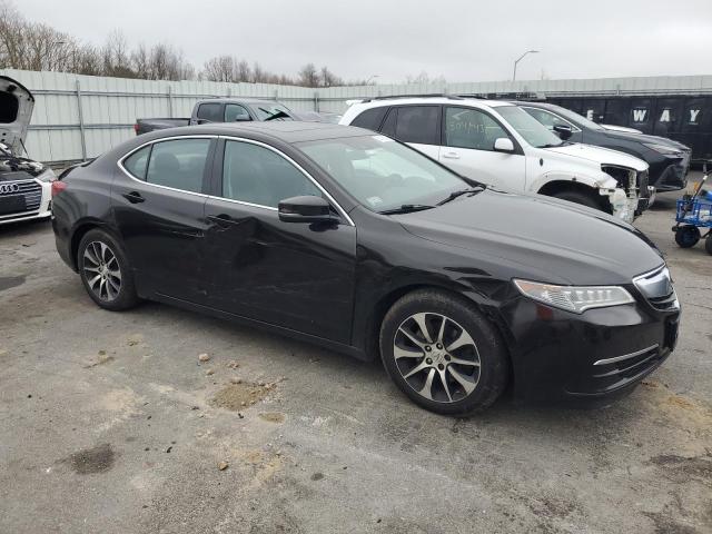 2015 Acura Tlx Tech VIN: 19UUB1F5XFA002945 Lot: 50138874