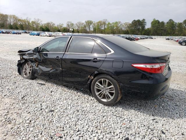 2017 Toyota Camry Le VIN: 4T1BF1FK8HU778049 Lot: 49414114