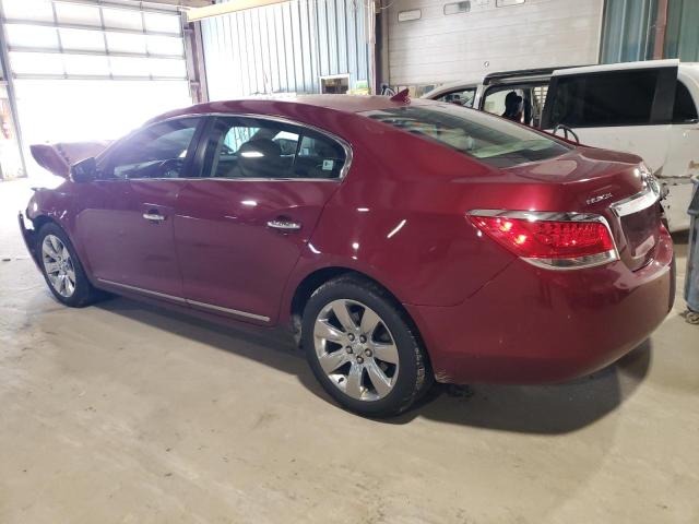 2011 Buick Lacrosse Cxl VIN: 1G4GC5EDXBF189962 Lot: 49995904