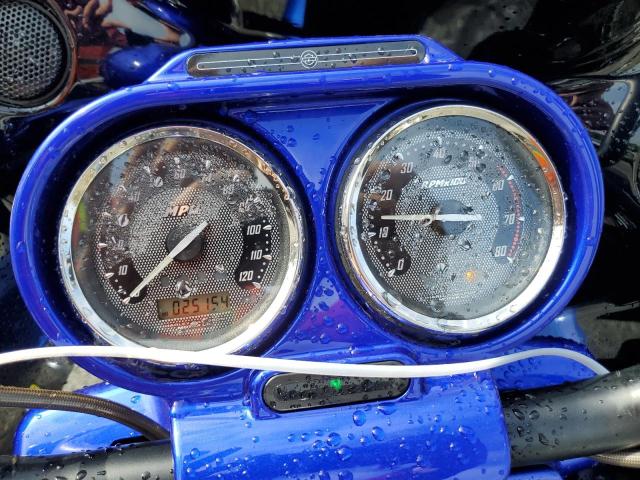 2012 HARLEY-DAVIDSON FLTRXSE CV 1HD1TC814CB958091