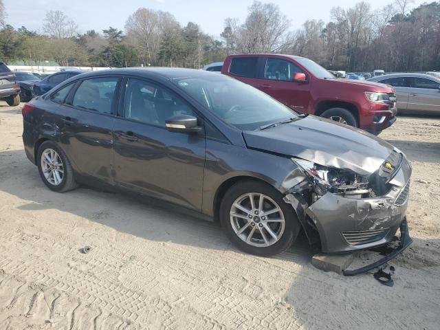 Vin: 1fadp3f23gl273472, lot: 50106364, ford focus se 20164