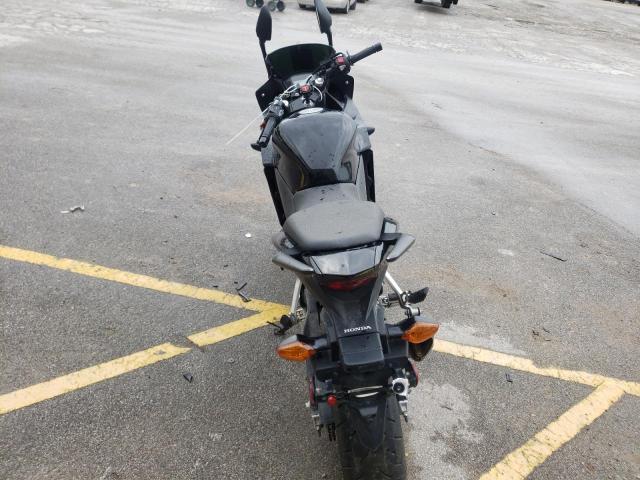 2015 HONDA CBR500 R MLHPC4465F5201560