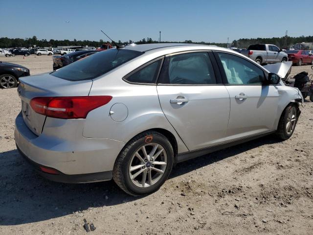 2018 Ford Focus Se VIN: 1FADP3F25JL316152 Lot: 50361454