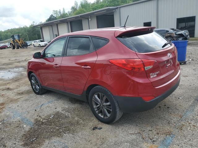 2015 Hyundai Tucson Gls VIN: KM8JT3AF2FU071066 Lot: 51547144