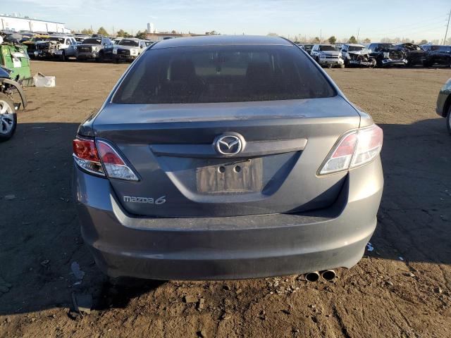 2010 Mazda 6 I VIN: 1YVHZ8BH9A5M03922 Lot: 41128704