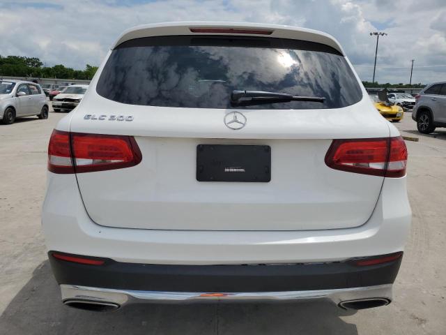 2018 Mercedes-Benz Glc 300 VIN: WDC0G4JB3JV016372 Lot: 52213314