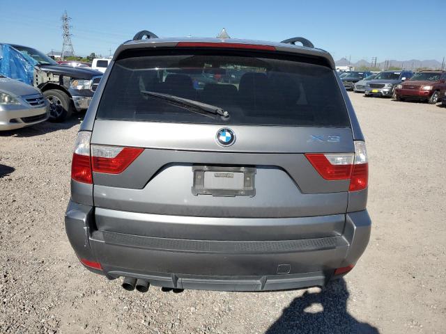 2010 BMW X3 xDrive30I VIN: WBXPC9C45AWJ39194 Lot: 49763854