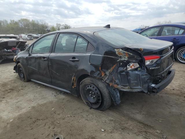 2020 TOYOTA COROLLA LE - 5YFEPRAE7LP109369