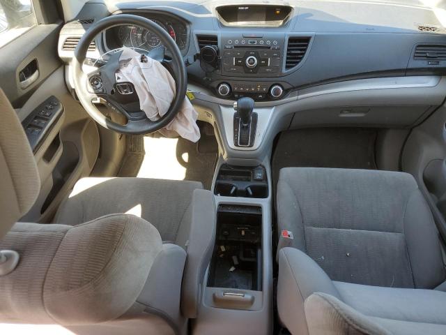 2014 Honda Cr-V Lx VIN: 2HKRM4H38EH635382 Lot: 52169234