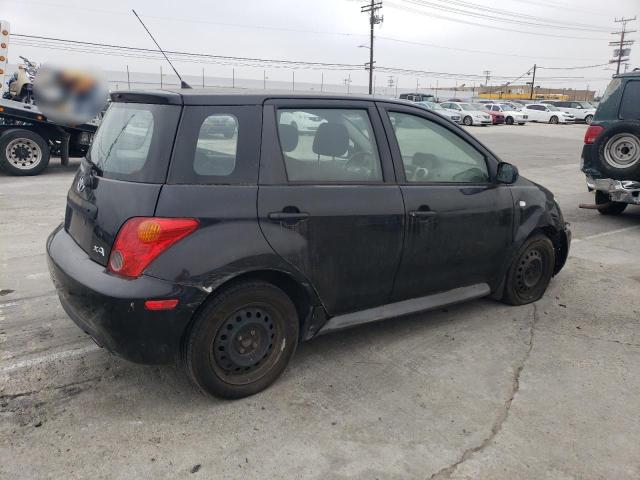 2004 Toyota Scion Xa VIN: JTKKT624940051000 Lot: 50183374