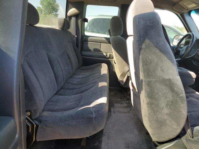 2000 Chevrolet Silverado K1500 VIN: 1GCEK19T5YE122516 Lot: 52750684