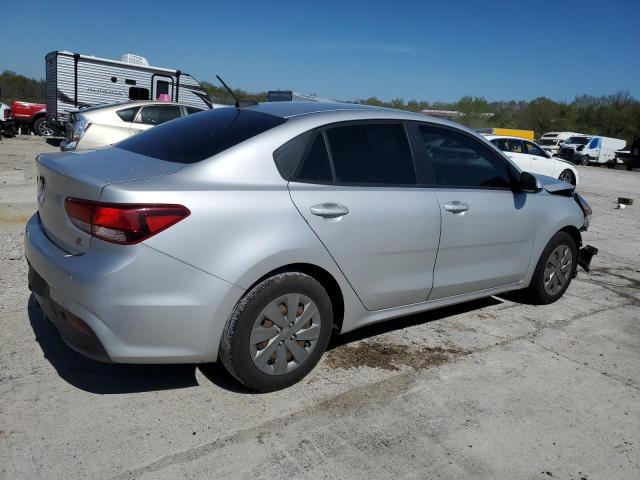 2020 KIA RIO LX - 3KPA24AD6LE297763