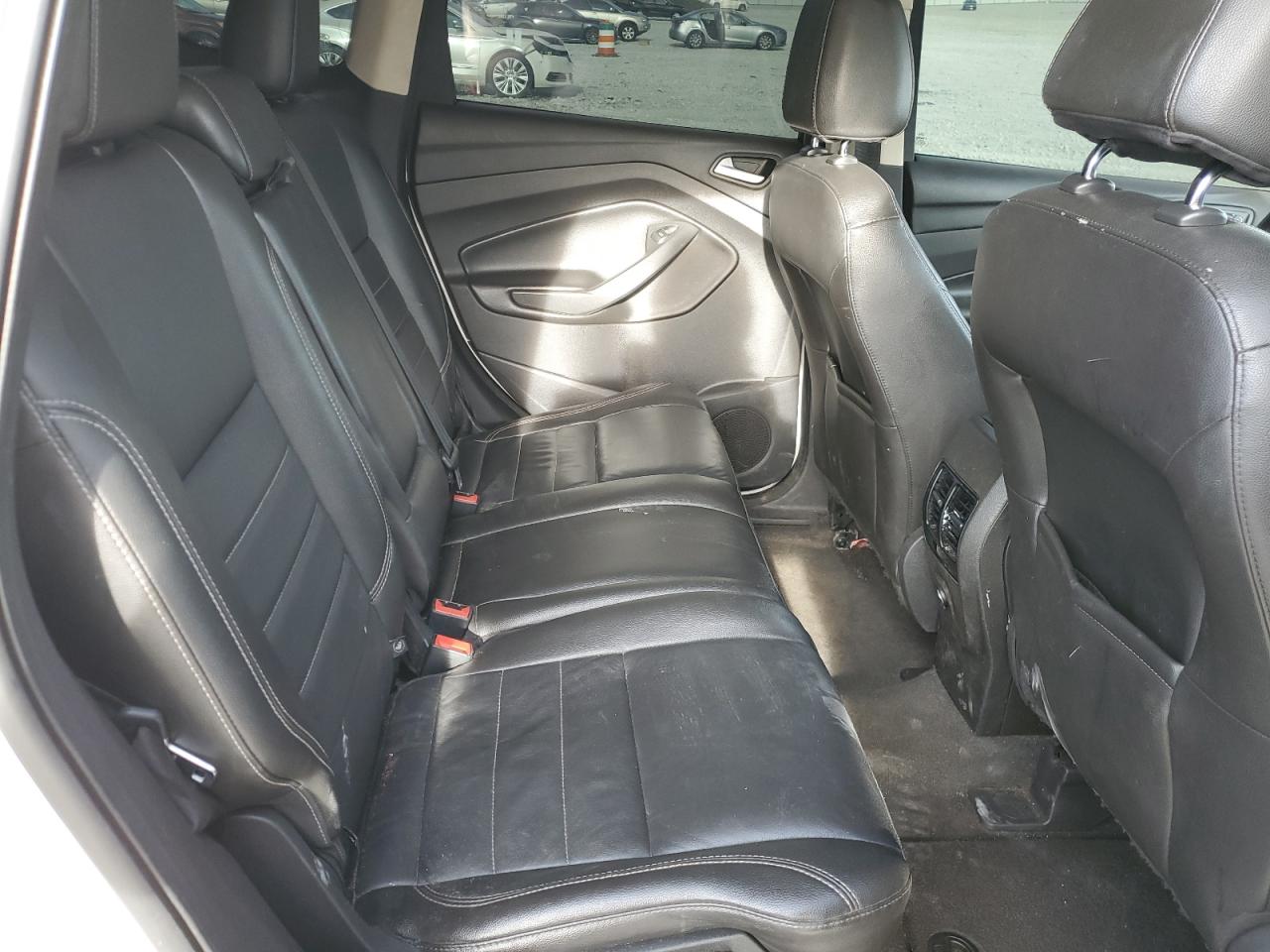 1FMCU9H98DUC04161 2013 Ford Escape Sel