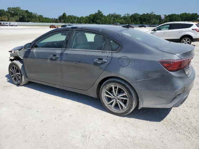 2023 Kia Forte Lx VIN: 3KPF24AD7PE678694 Lot: 50662694