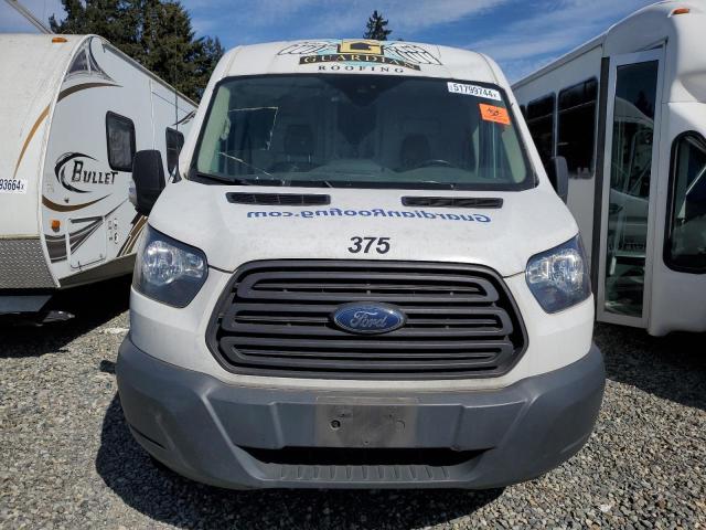 1FTYR2CM8HKB25878 2017 Ford Transit T-250