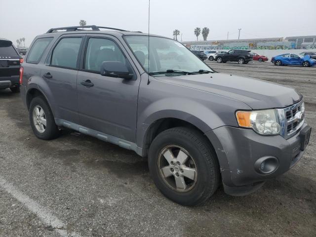 2010 Ford Escape Xls VIN: 1FMCU0C79AKD40226 Lot: 51404374