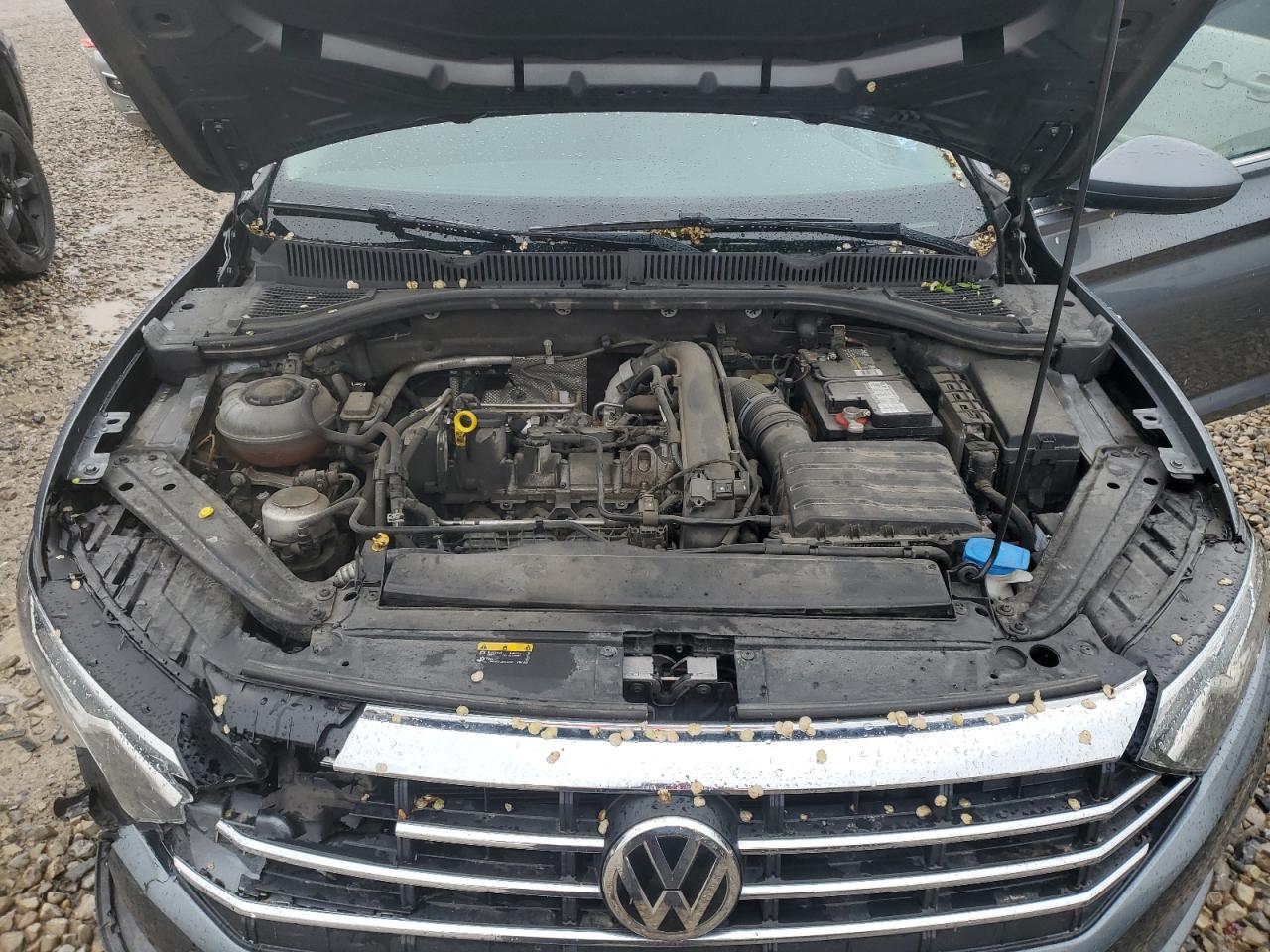 3VWC57BU1KM151319 2019 Volkswagen Jetta S