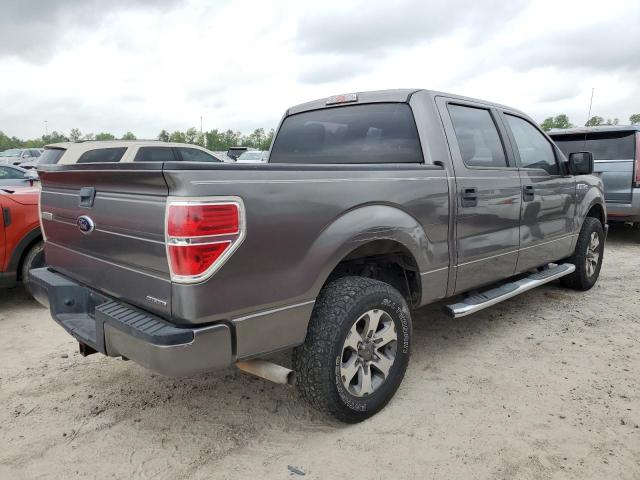 VIN 1FTFW1CFXEKE94474 2014 FORD F-150 no.3