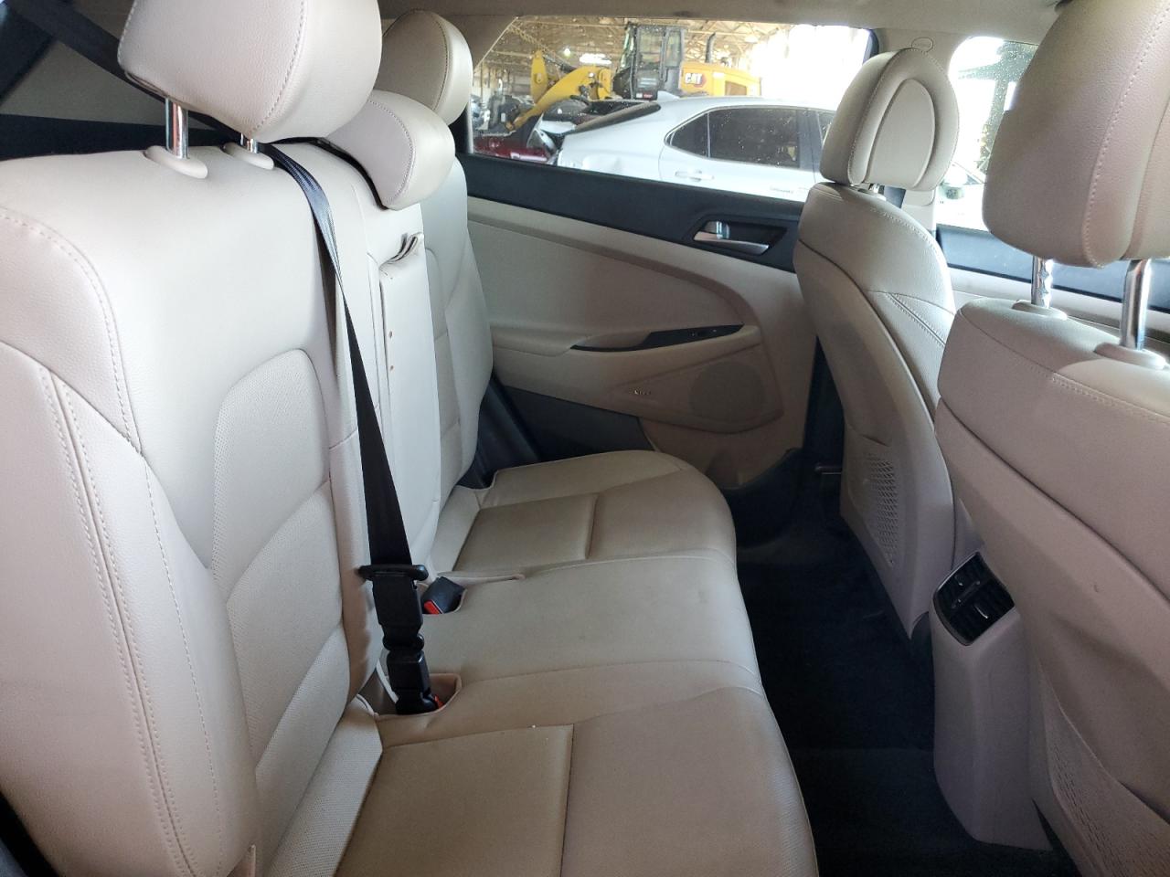 KM8J3CA22HU596774 2017 Hyundai Tucson Limited