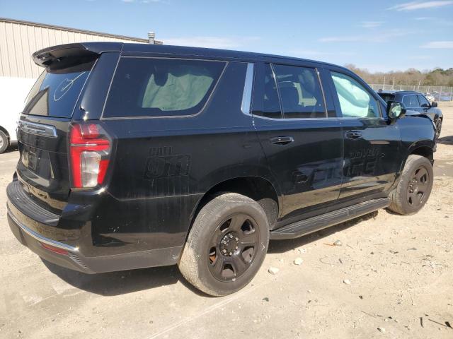 2023 CHEVROLET TAHOE C150 1GNSCLED3PR224471
