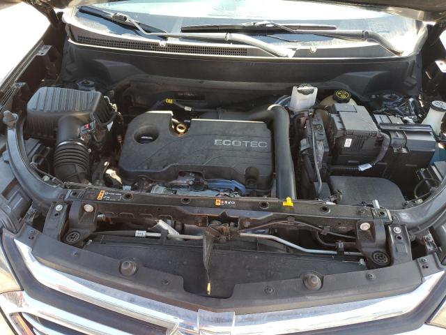 2018 Chevrolet Equinox Premier VIN: 2GNAXVEV0J6294677 Lot: 49373234