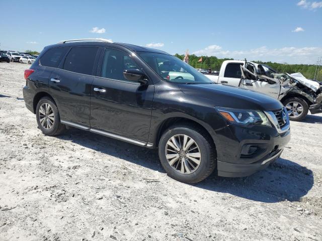 2018 Nissan Pathfinder S VIN: 5N1DR2MN5JC618905 Lot: 50667364