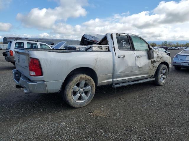 2016 Ram 1500 Slt VIN: 1C6RR7GT0GS377553 Lot: 49361384